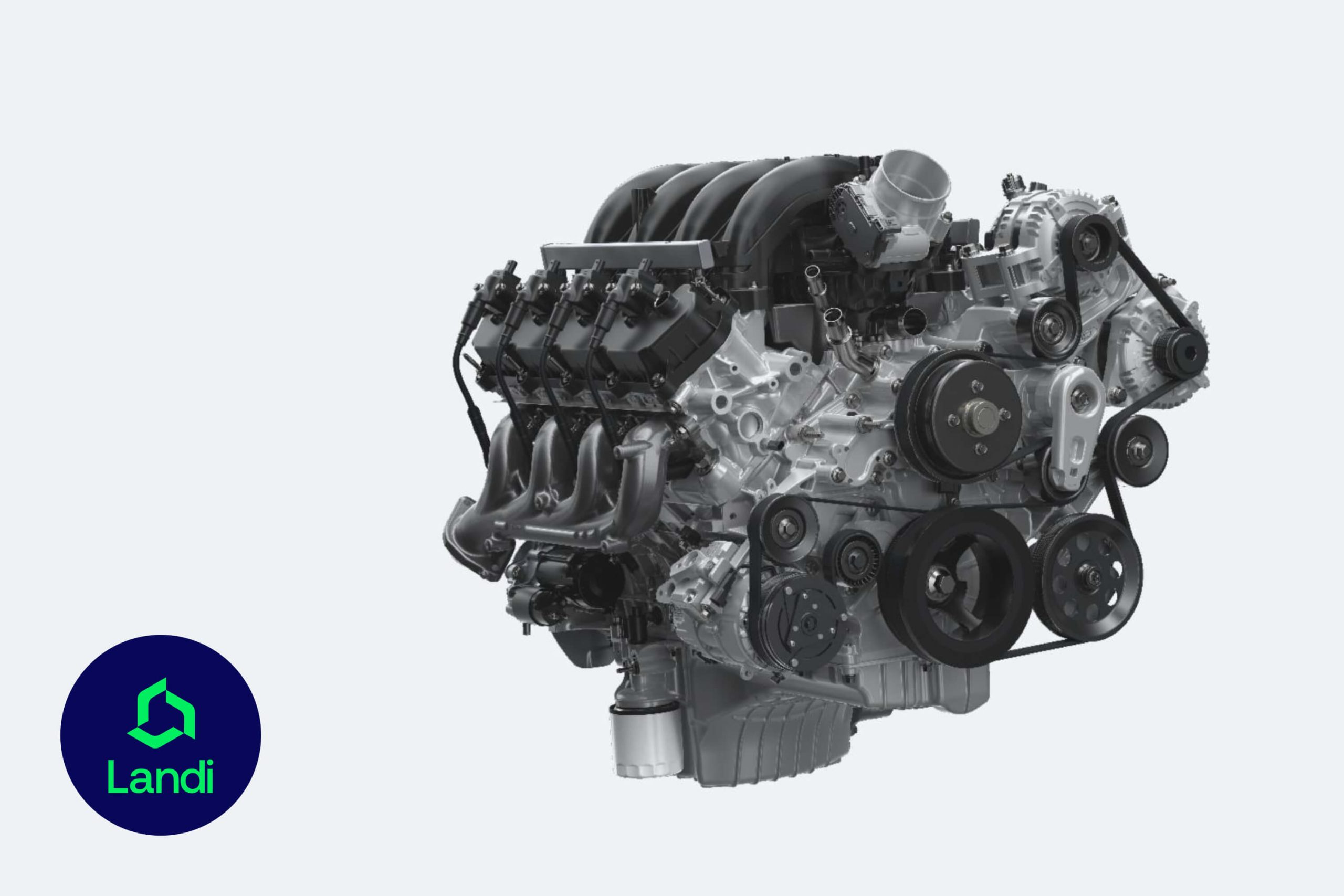 Featured image for “Landi Achieves Milestone CARB Certification”